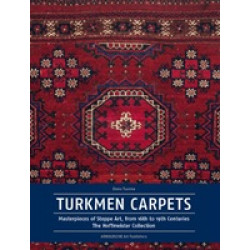Turkmen Carpets