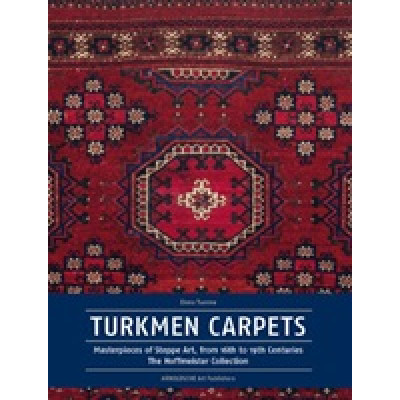 Turkmen Carpets