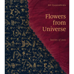 Flowers from Universe: Textiles of Java