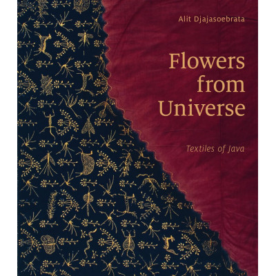 Flowers from Universe: Textiles of Java