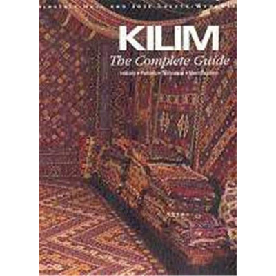 Kilim. The complete guide