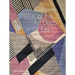 Carpets of the Art Deco Era