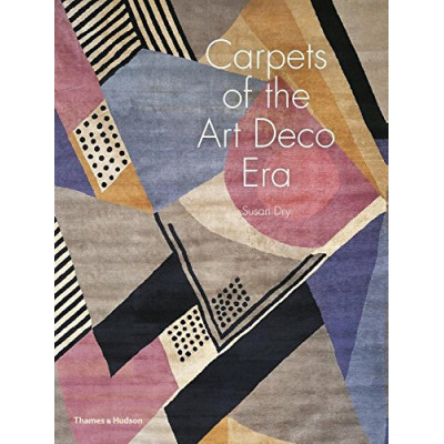 Carpets of the Art Deco Era