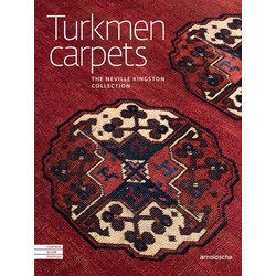 Turkmen Carpets (Уценка)