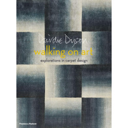 Walking on Art: Explorations in Carpet Design