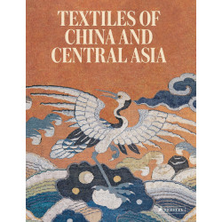 Textiles of China and Central Asia