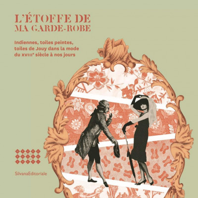 L`etoffe de ma garde-robe