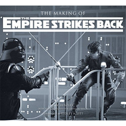 The Making of Star Wars: The Empire Strikes Back (Уценка)