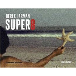 Derek Jarman Super 8
