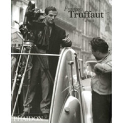 Francois Truffaut At Work