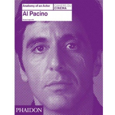 Anatomy of an Actor: Al Pacino (Уценка) Anatomy of an Actor: Al Pacino (Уценка)