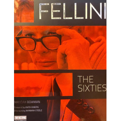 Fellini The Sixties