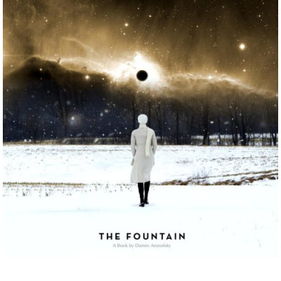 The Fountain: Darren Aronofsky