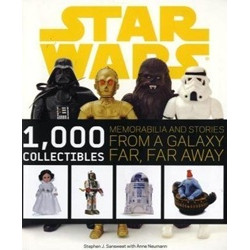 Star Wars: 1000 Collectibles