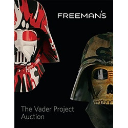 Freeman's: The Vader Project Auction