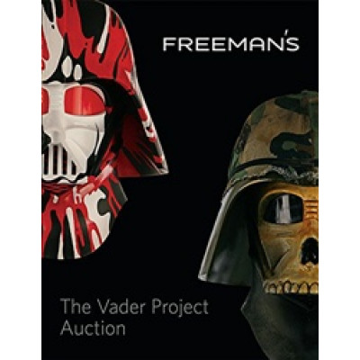 Freeman's: The Vader Project Auction