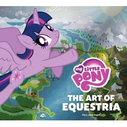 The Art of Equestria