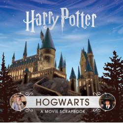 Harry Potter – Hogwarts: A Movie Scrapbook (Уценка)