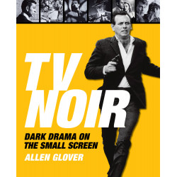 TV Noir: Dark Drama on the Small Screen
