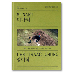 Minari Screenplay