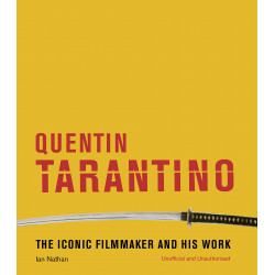 Quentin Tarantino
