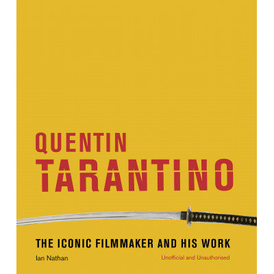 Quentin Tarantino
