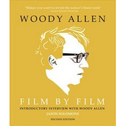 Woody Allen Film by Film