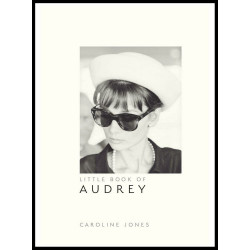 Little Book of Audrey Hepburn(Уценка)