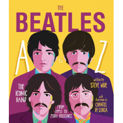 The Beatles A to Z