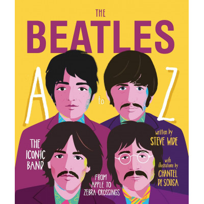 The Beatles A to Z