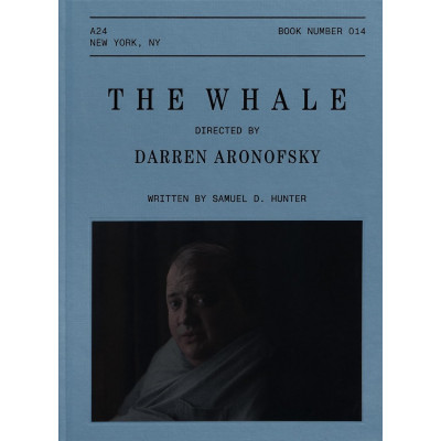 The Whale Screenplay Book