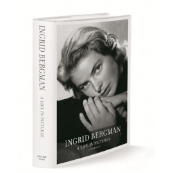 Ingrid Bergman: A Life in Pictures + CD (Уценка) Ingrid Bergman: A Life in Pictures + CD (Уценка)