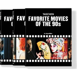 Favourite Movies of 90s