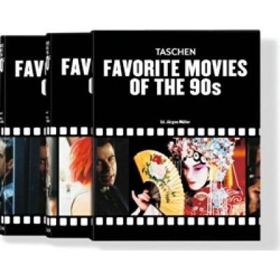 Favourite Movies of 90s