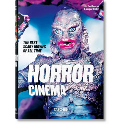 Horror Cinema (Bibliotheca Universalis) (Уценка)