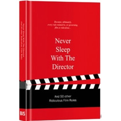 Never Sleep With The Director