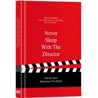 Never Sleep With The Director