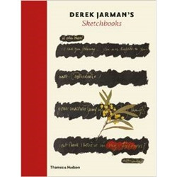 Derek Jarman's Sketchbooks