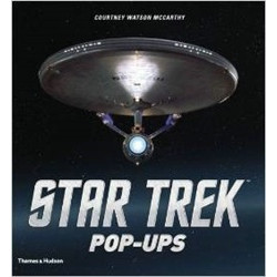 Star Trek Pop-Ups
