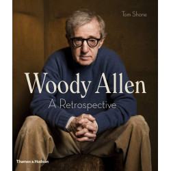 Woody Allen (Уценка)