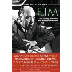 Film: The 50 most influential filmmakers in the world