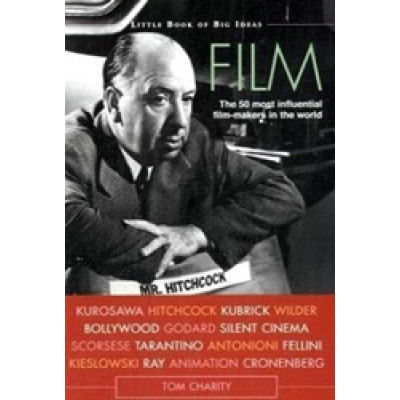 Film: The 50 most influential filmmakers in the world