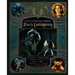 Guillermo del Toro's Pan's Labyrinth