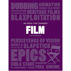 100 Ideas that Changed Film