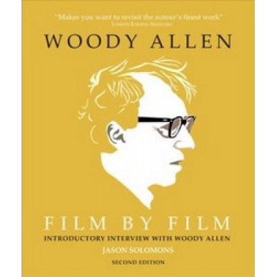 Woody Allen Film by Film (Уценка)