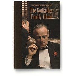 The Godfather: Family Album - Photographs by Steve Schapiro