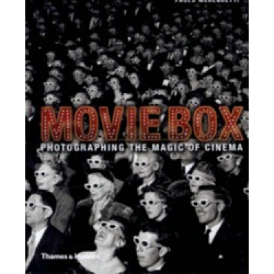 MovieBox: Photographing the Magic of Cinema (Уценка)