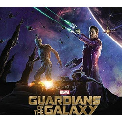 Guardians of the Galaxy (Уценка)