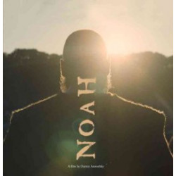 Noah: A Film by Darren Aronofsky