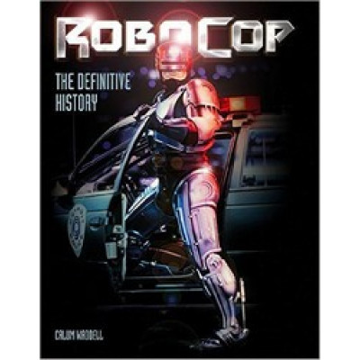 RoboCop: The Definitive History